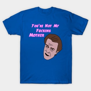 Denny From The Room Says... T-Shirt